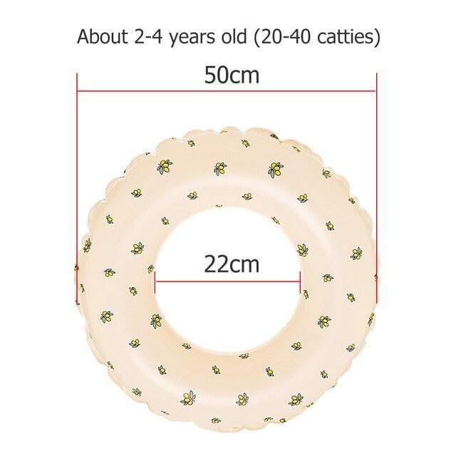 ChandeliersDecor.com-0-Inflatable Baby Swimming Pool