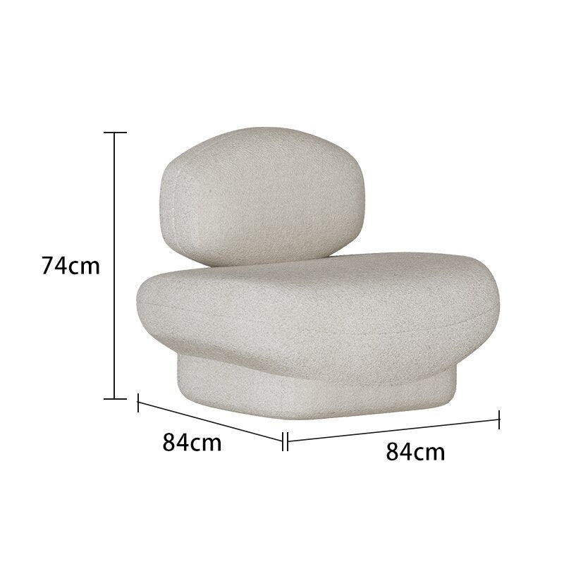 ChandeliersDecor.com-Sofa Set-Inflavel Designer Sofa - Comfort and Style