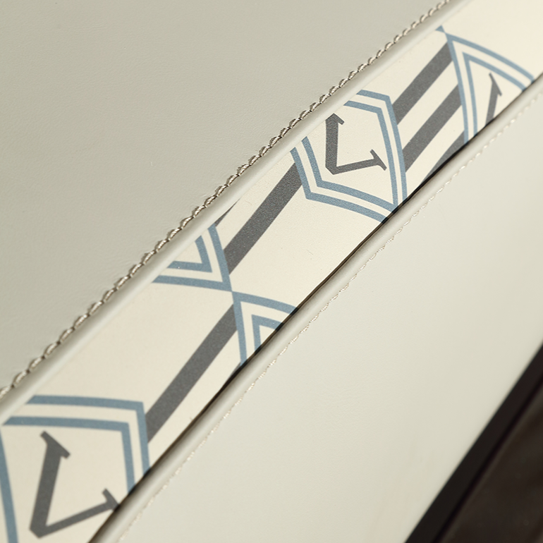 ChandeliersDecor.com-Recliners-Italian Designer Luxury Leather Sofa Rocking Chair