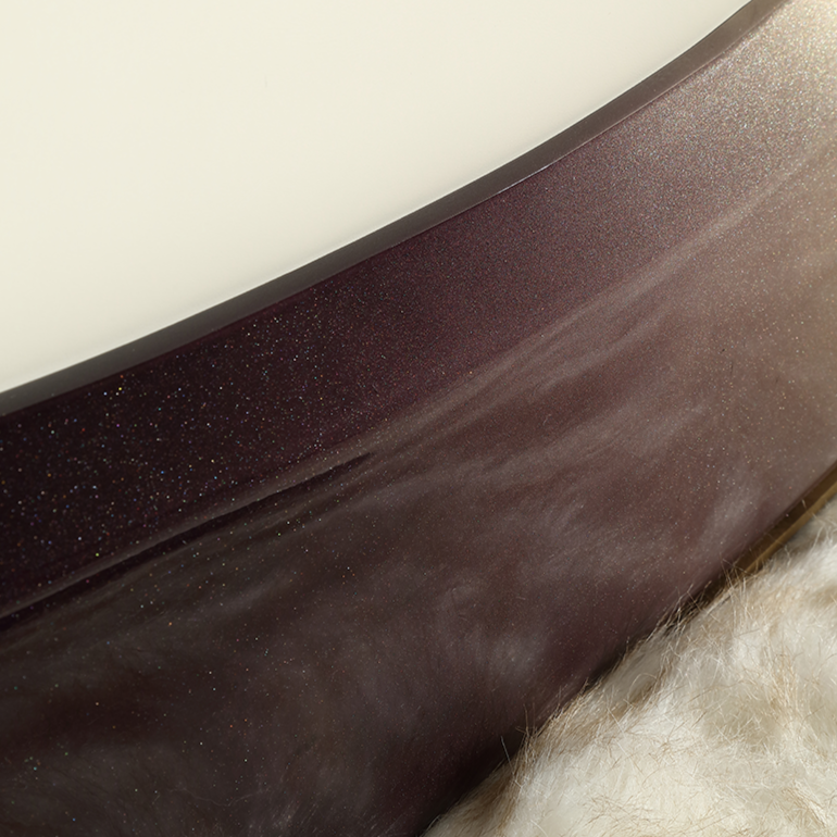 ChandeliersDecor.com-Recliners-Italian Designer Luxury Leather Sofa Rocking Chair