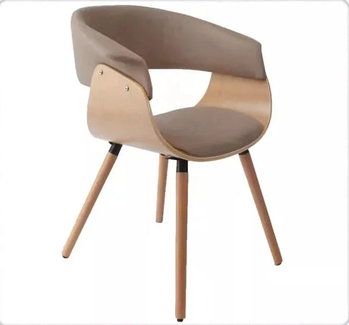 Italian Designer Mint Dining Chair-ChandeliersDecor.com