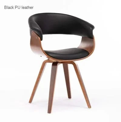 Italian Designer Mint Dining Chair-ChandeliersDecor.com