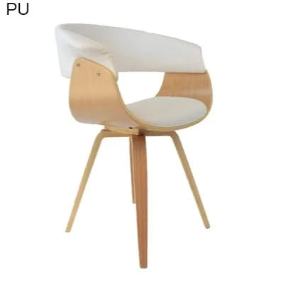 Italian Designer Mint Dining Chair-ChandeliersDecor.com