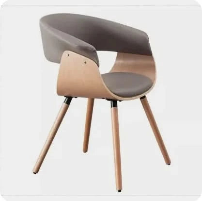 Italian Designer Mint Dining Chair-ChandeliersDecor.com