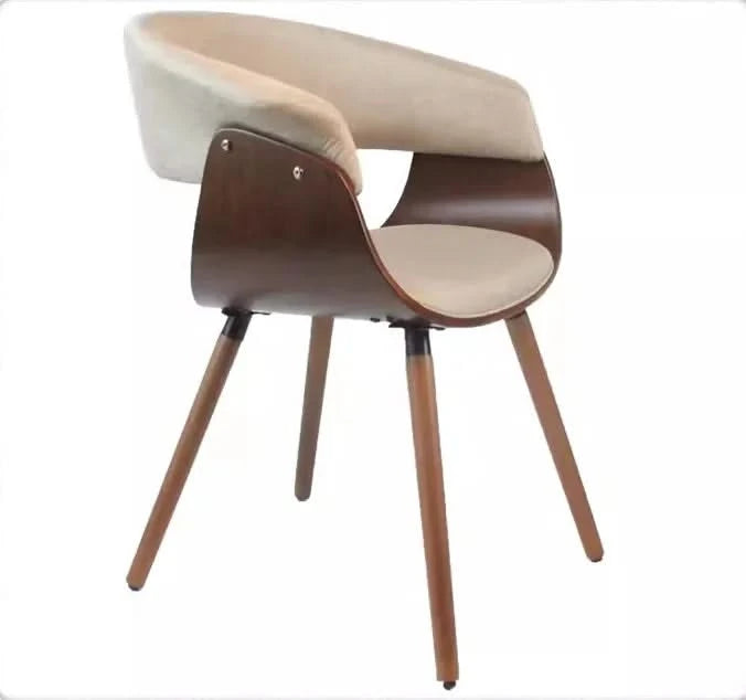 Italian Designer Mint Dining Chair-ChandeliersDecor.com