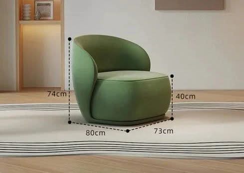 Italian Designer Sectional Sofa Set – Modern Elegance-ChandeliersDecor.com