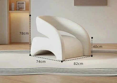 Italian Designer Sectional Sofa Set – Modern Elegance-ChandeliersDecor.com