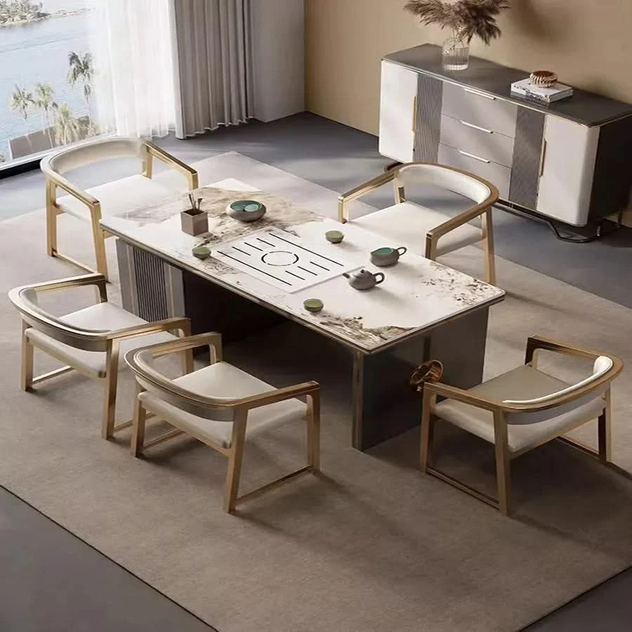 Italian Designer Teahouse Dining Chair-ChandeliersDecor.com