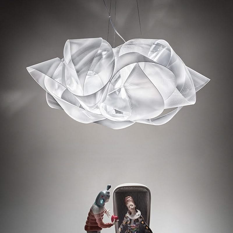 Italian Fabula Pendant Chandelier: Captivating Illumination-ChandeliersDecor.com