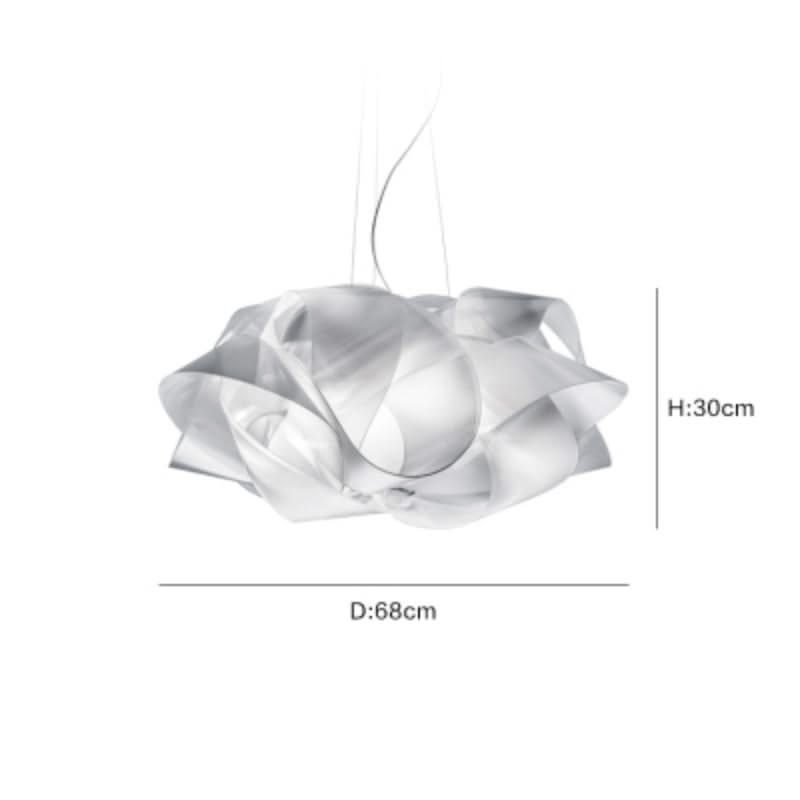 Italian Fabula Pendant Chandelier: Captivating Illumination-ChandeliersDecor.com