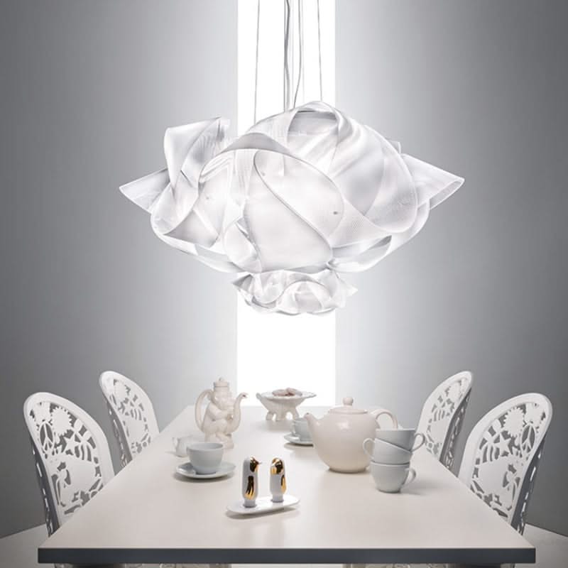 Italian Fabula Pendant Chandelier: Captivating Illumination-ChandeliersDecor.com