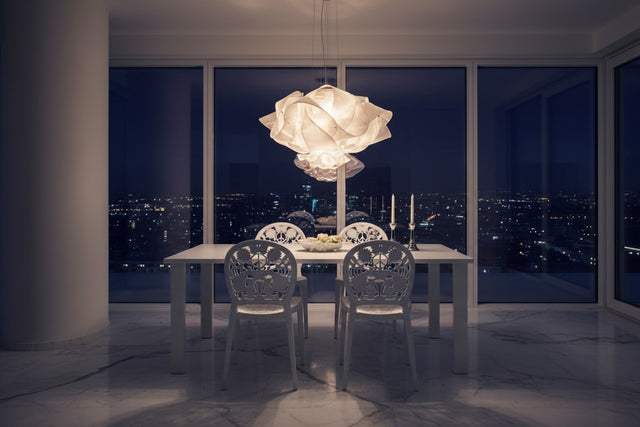 Italian Fabula Pendant Chandelier: Captivating Illumination-ChandeliersDecor.com