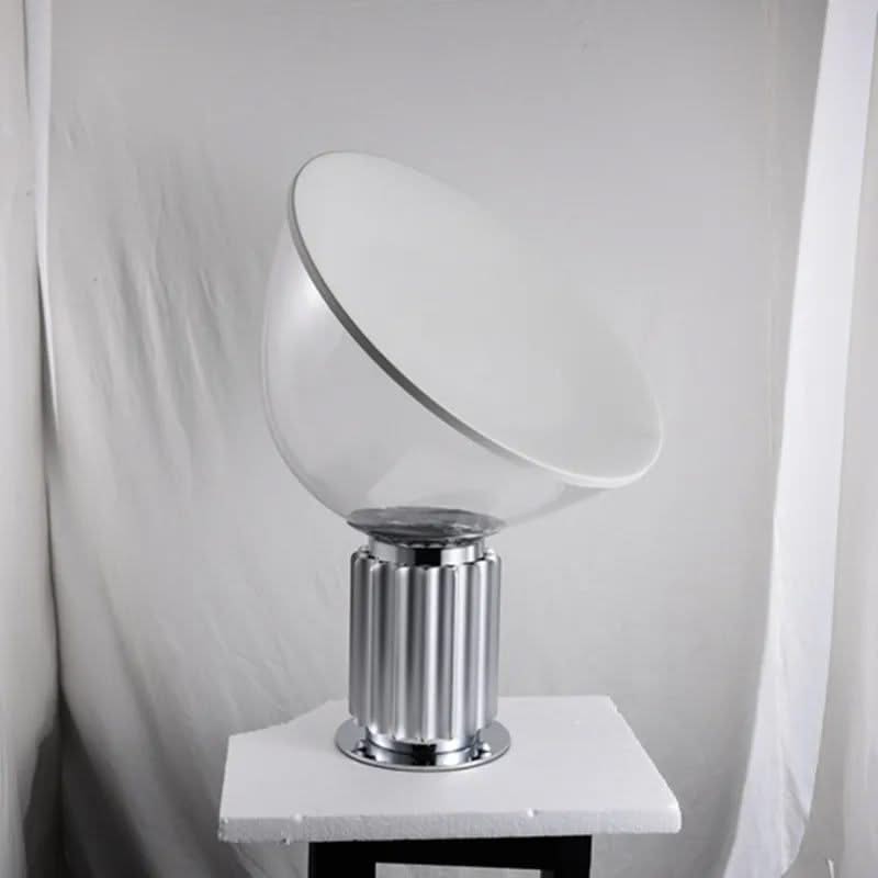 Italian Flos Radar Glass Shade LED Lamp-ChandeliersDecor.com