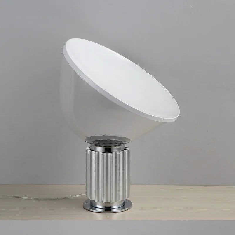 Italian Flos Radar Glass Shade LED Lamp-ChandeliersDecor.com
