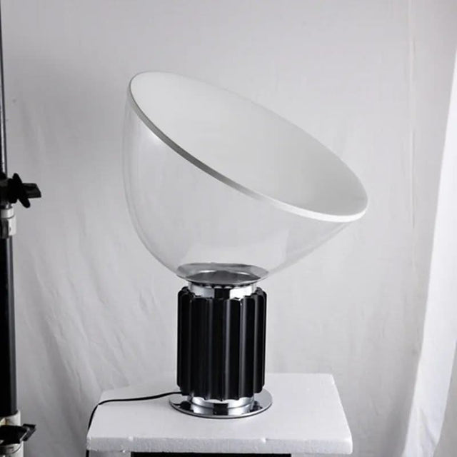 Italian Flos Radar Glass Shade LED Lamp-ChandeliersDecor.com