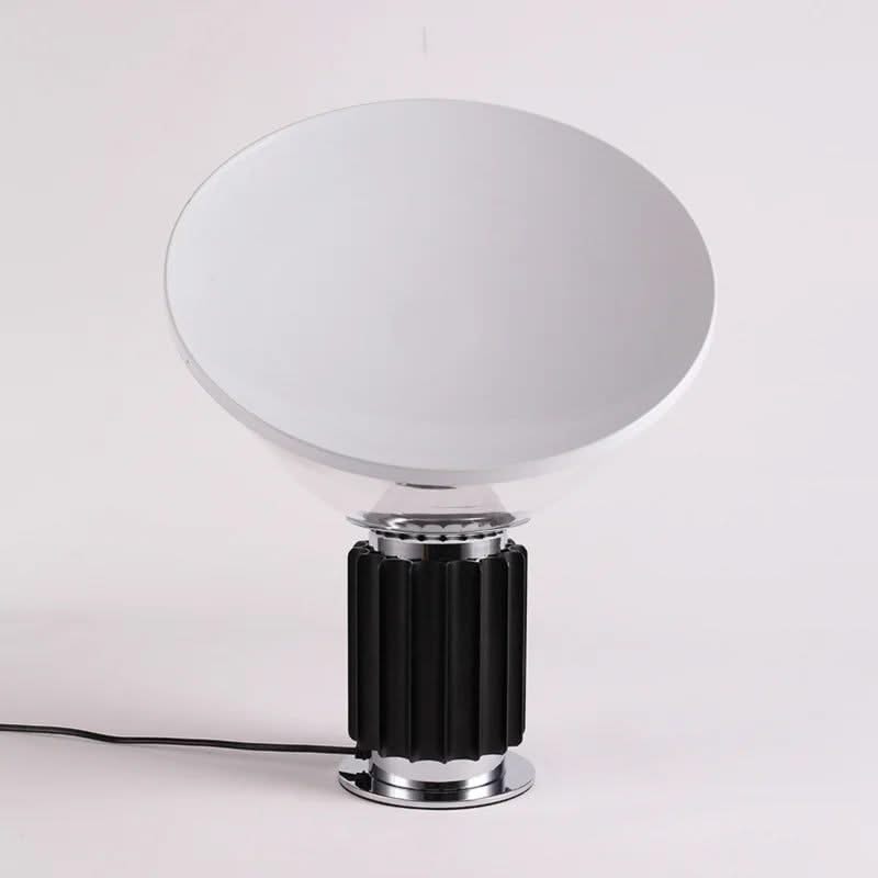 Italian Flos Radar Glass Shade LED Lamp-ChandeliersDecor.com