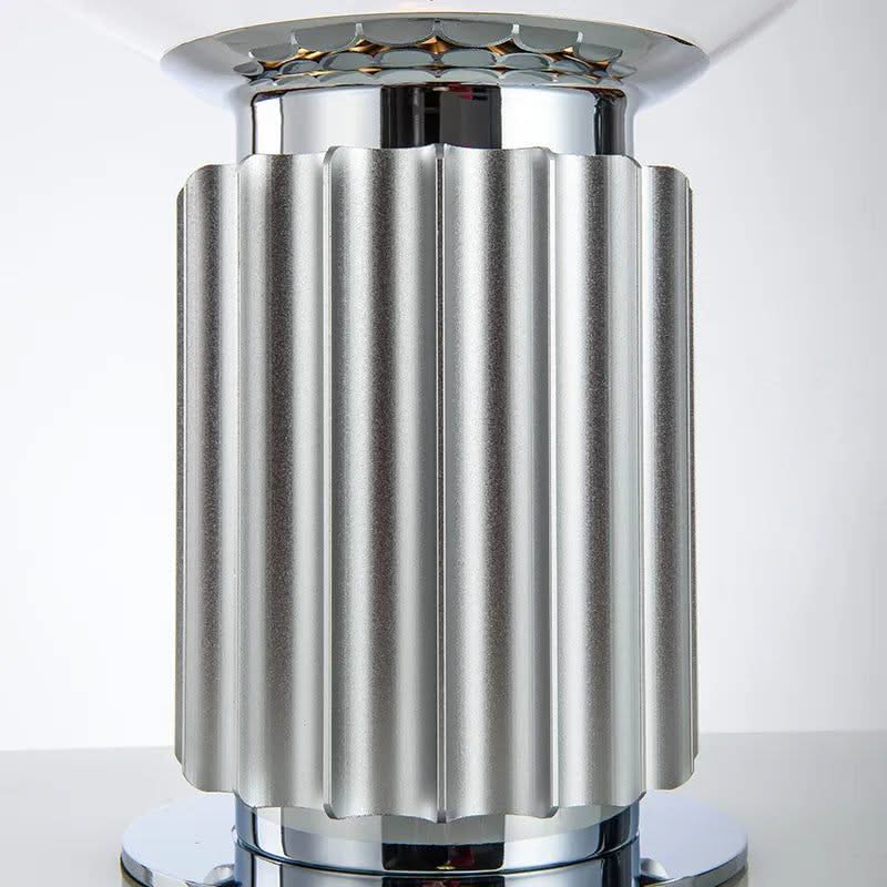 Italian Flos Radar Glass Shade LED Lamp-ChandeliersDecor.com