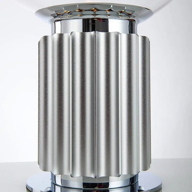 Italian Flos Radar Glass Shade LED Lamp-ChandeliersDecor.com