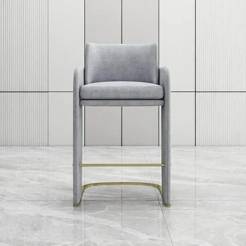 Italian High Stool for Kitchen Island Counter and Bars-ChandeliersDecor.com