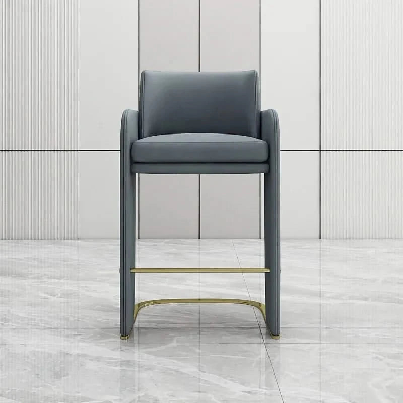 Italian High Stool for Kitchen Island Counter and Bars-ChandeliersDecor.com