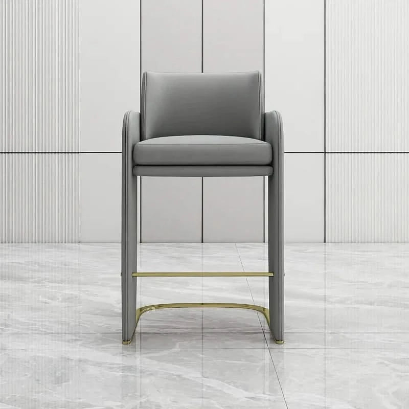 Italian High Stool for Kitchen Island Counter and Bars-ChandeliersDecor.com