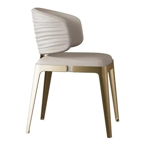 Italian Mid Century Dining Chair-ChandeliersDecor.com