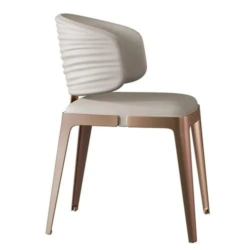 Italian Mid Century Dining Chair-ChandeliersDecor.com