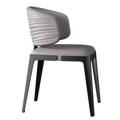 Italian Mid Century Dining Chair-ChandeliersDecor.com