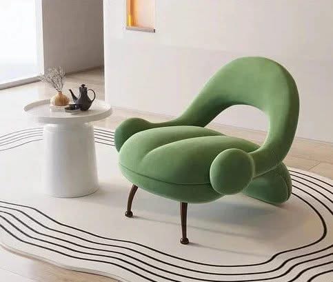 Italian Quilted Living Room Sofas Chair-ChandeliersDecor.com