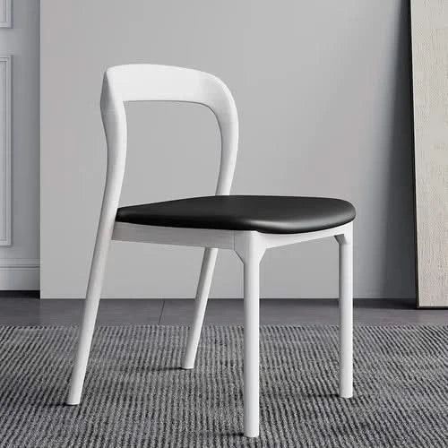 Italian Trendy Modern Dining Chair-ChandeliersDecor.com