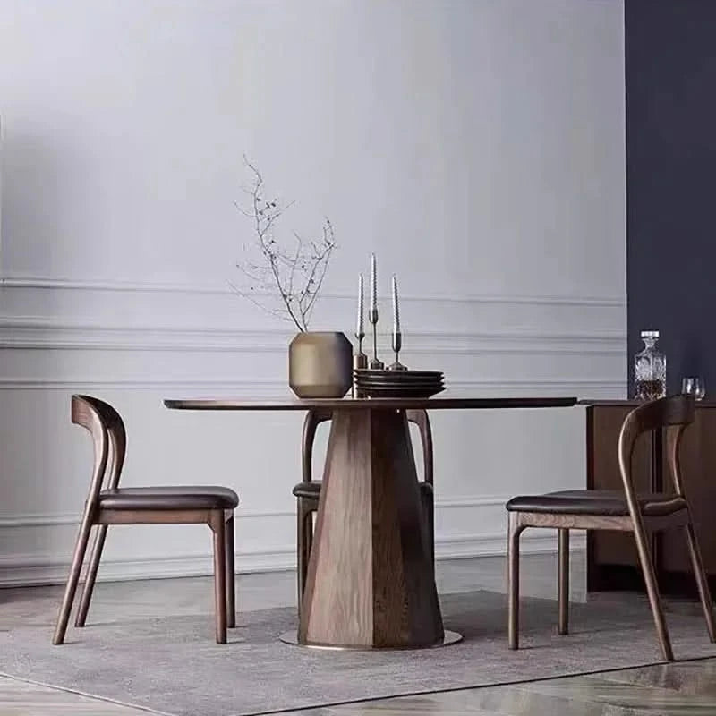 Italian Trendy Modern Dining Chair-ChandeliersDecor.com