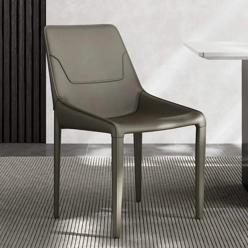 ChandeliersDecor.com-Dining Chairs-Italian Ultralight Dining Chair