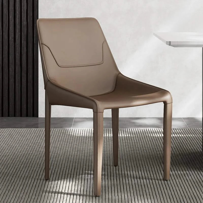 ChandeliersDecor.com-Dining Chairs-Italian Ultralight Dining Chair