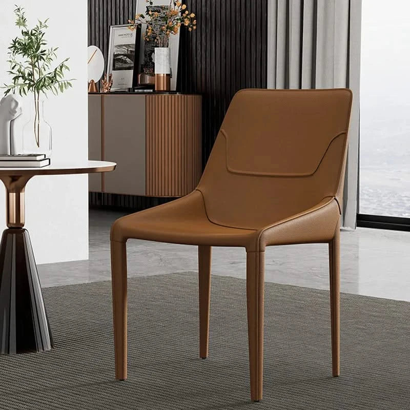 ChandeliersDecor.com-Dining Chairs-Italian Ultralight Dining Chair