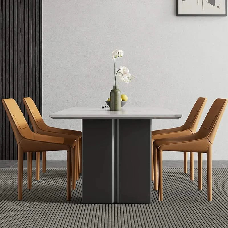 ChandeliersDecor.com-Dining Chairs-Italian Ultralight Dining Chair