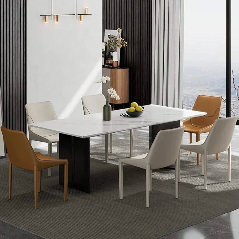 ChandeliersDecor.com-Dining Chairs-Italian Ultralight Dining Chair