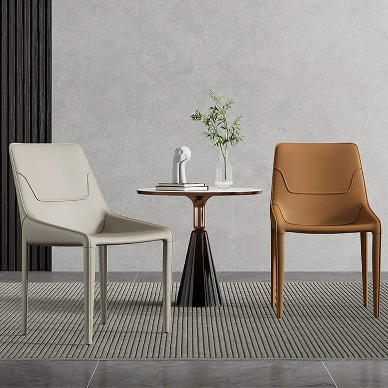 ChandeliersDecor.com-Dining Chairs-Italian Ultralight Dining Chair