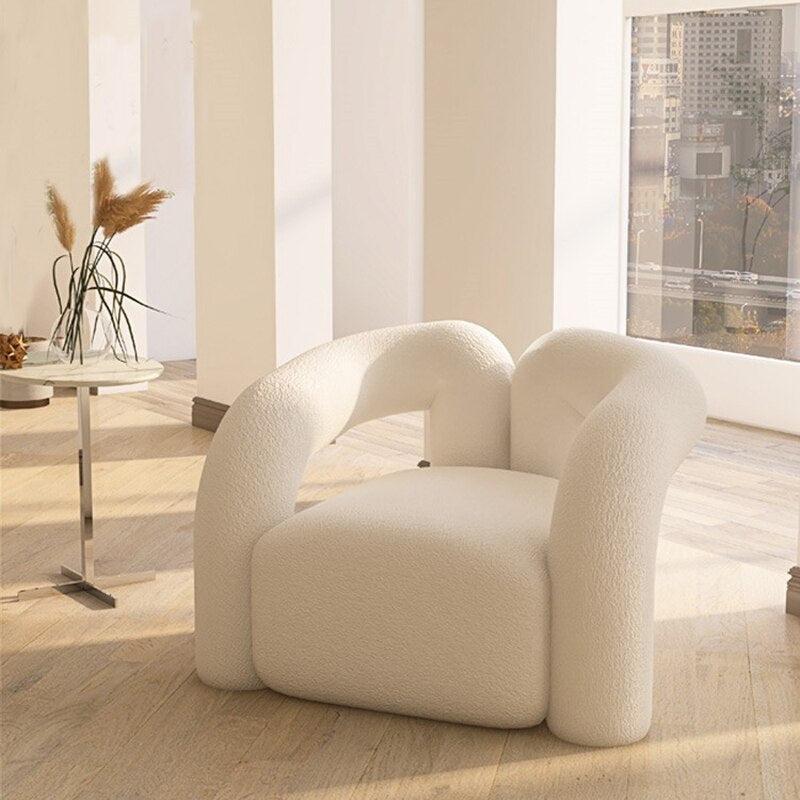 ChandeliersDecor.com-Sofa Set-Italiano Minimalist Sofa Set – Modern Elegance