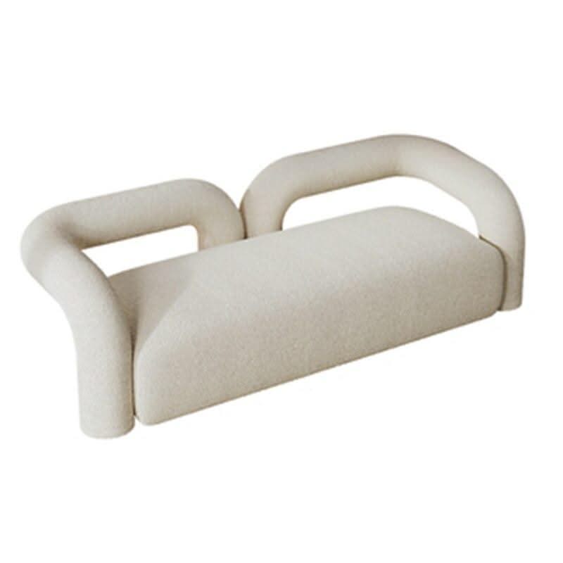 ChandeliersDecor.com-Sofa Set-Italiano Minimalist Sofa Set – Modern Elegance