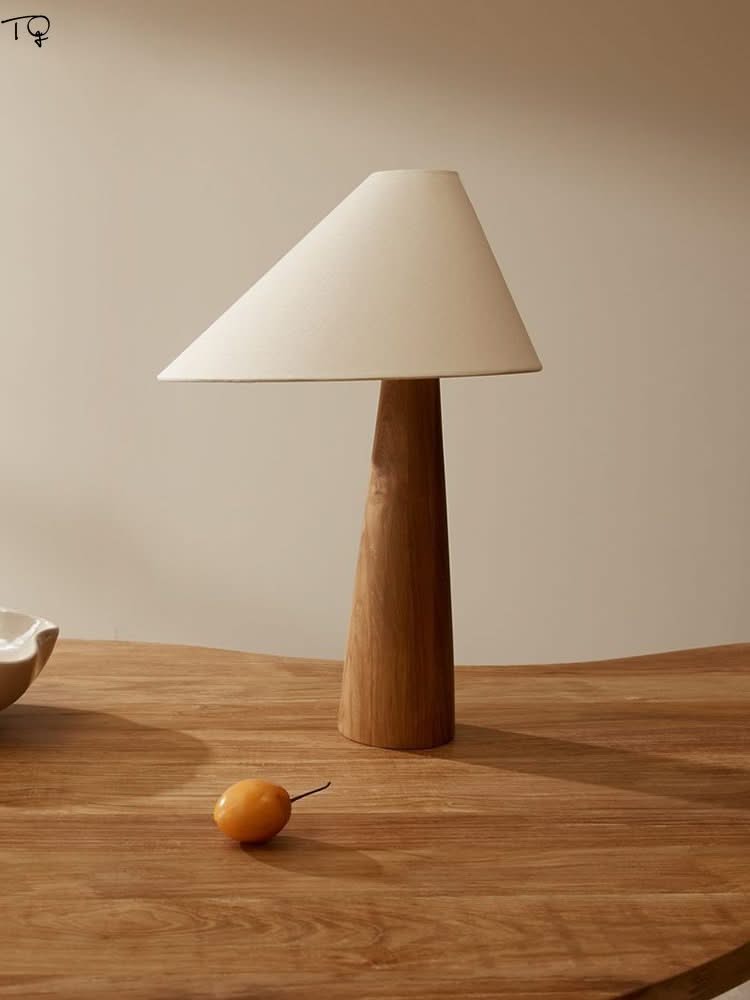 Japanese Wood Floor Lamp: Stylish Lighting Solution-ChandeliersDecor.com