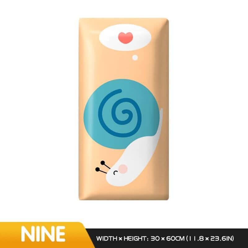 ChandeliersDecor.com-Padded Walls-Jungle Safari Kids Wall Padded Safety Cushions Pack