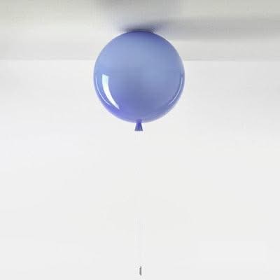 ChandeliersDecor.com-Kids Room Nursery Lighting-Kids Colourful Balloons Ceiling Light | Kids Room Decor Lights