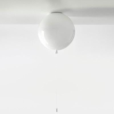 ChandeliersDecor.com-Kids Room Nursery Lighting-Kids Colourful Balloons Ceiling Light | Kids Room Decor Lights