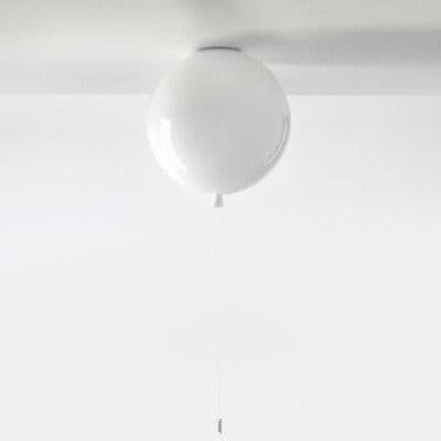 ChandeliersDecor.com-Kids Room Nursery Lighting-Kids Colourful Balloons Ceiling Light | Kids Room Decor Lights