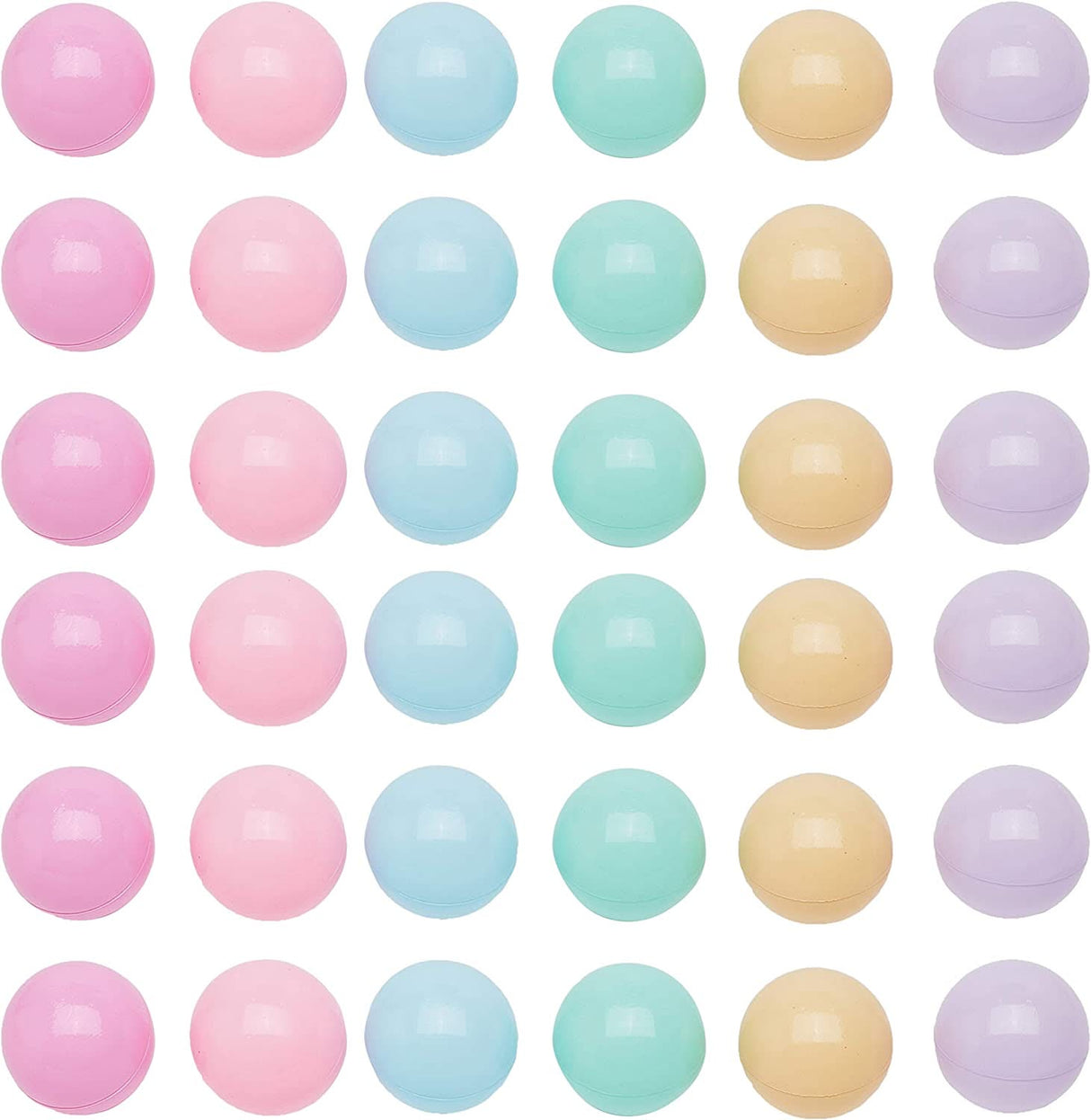 ChandeliersDecor.com-Toddler Play Mats-Kids Play Balls: 1000 Balls with Storage Bag