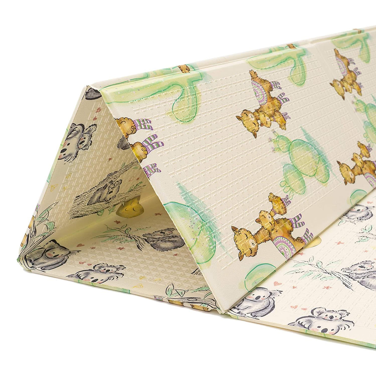 ChandeliersDecor.com-Play Mats-Kids Play Mat: Foam Padded Play Mat for Fun Playtime