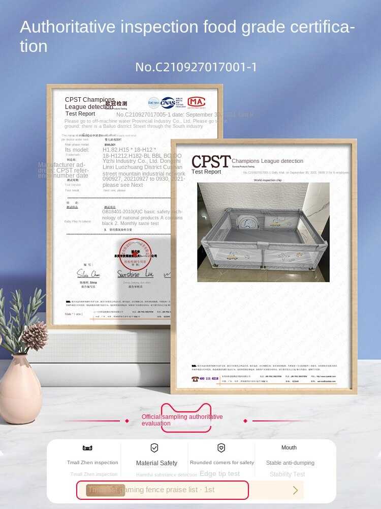 ChandeliersDecor.com-Playpen and Ball Pits-Kids Play Pen Fence: The Perfect Security Solution