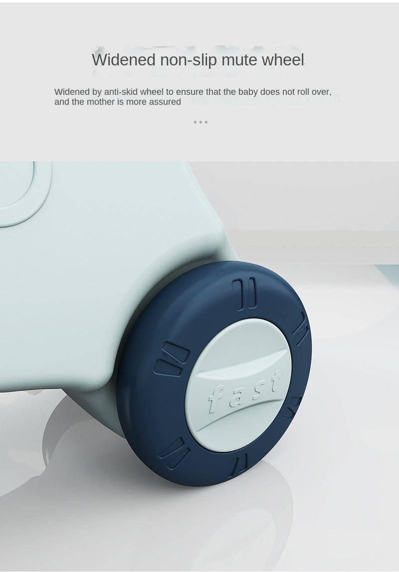 ChandeliersDecor.com-Kids Rocking Horse and Stroller | Rocking Horse Chair | Baby Rocking Horse