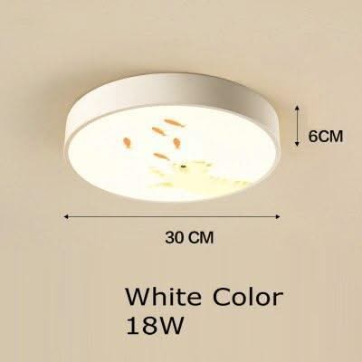 ChandeliersDecor.com-Kids Room Nursery Lighting-Kids Room Animals Ceiling Light | Kids Room Fancy Ceiling Lights