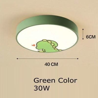 ChandeliersDecor.com-Kids Room Nursery Lighting-Kids Room Animals Ceiling Light | Kids Room Fancy Ceiling Lights